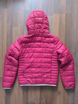 Bunda prošívaná vel.158-164 - 5