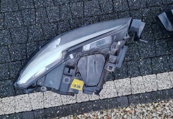 BMW e92 e93 m3 bixenon led TOP - 5