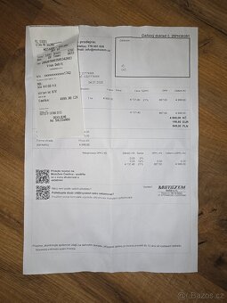 Přilba LS2 (vel.S) NOVÁ  4.7.25 - 5