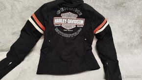 Harley Davidson vel.S - 5