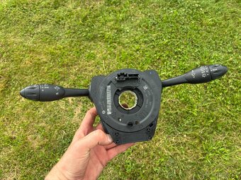 mini cooper r56 páčky pod volantem - 5