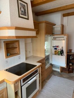 Rustikální kuchyně (1603.25) - 5