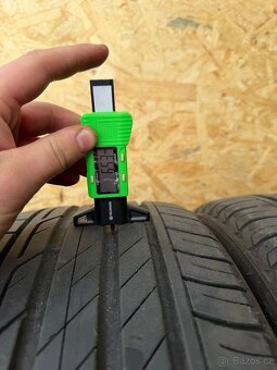 Prodám letni pneu - 5