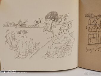 Adolf Born na cestach - 5