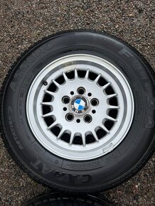 Bmw kola r14 e23 e24 e28 - 5