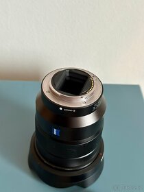 Sony 16–35mm f/4 ZA OSS Vario-Tessar T FE - 5