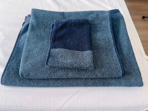 Ikea towel set - 5