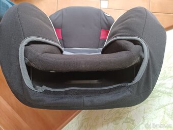 Autosedačka Cybex Solution 15 - 36 kg - 5