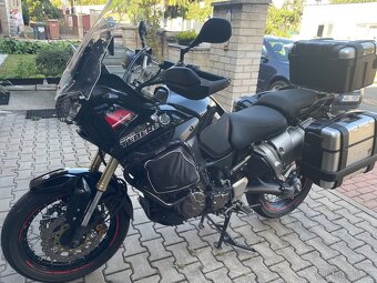 Yamaha XT1200 Super Tenere r. v. 2011 - 5