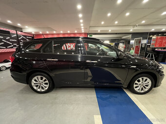 Fiat Tipo 1.6 MTJ AUTOMAT Lounge, MÁLO KM, NEBOURANÉ, SERVIS - 5