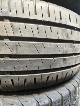 205/55R16 91V Bravuris 3HM BARUM - 5