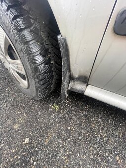 Octavia Combi 1,9TDI 81kW - 5