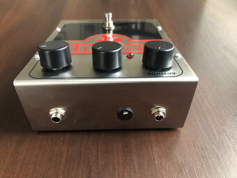 Electro-Harmonix Big Muff PI - 5