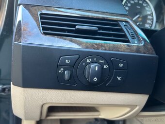 BMW e60 545i na dily - 5