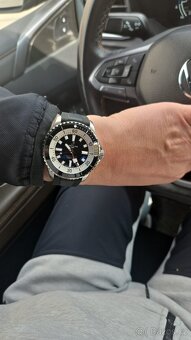 BREITLING SUPEROCEAN AUTOMATIC 42 - 5