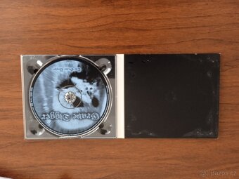 Prodám CD Heavy Metal - 5