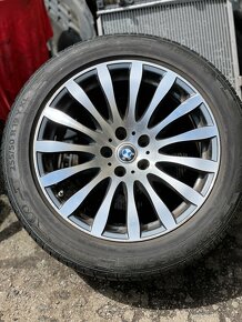 Disky BMW X5 r19 - 5