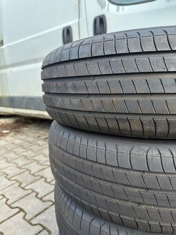 Nové letní Michelin 185/65/15 - 5