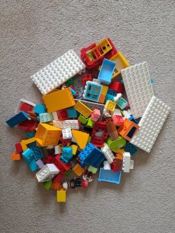 Lego Duplo Domeček - 5