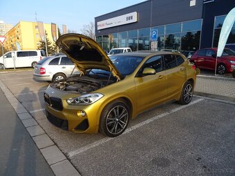 BMW X2 s Drive 18d M Sport 2018 - 5