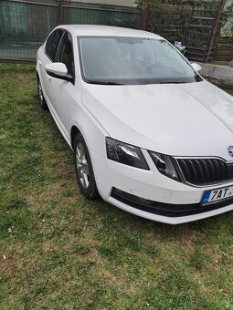 Škoda octavia III 1. 6tdi 85kw - 5