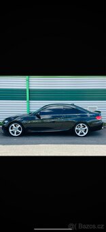 Prodám Bmw e92 motor 335i N54B30A - 5