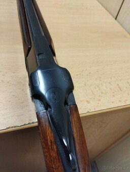 Kulová kozlice Brno Super 9,3x74R - 5