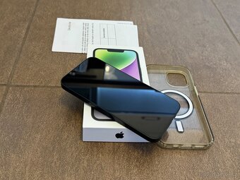 IPhone 14 128GB Midnight - 5