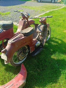 Jawa.50/555 - 5