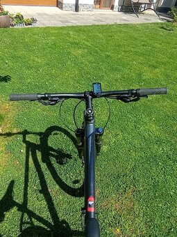 Merida Big Nine 100 XL - 5