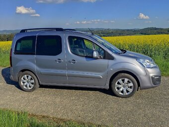 Citroën Berlingo multispace 1.6hdi - 5