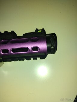 Airsoft zbraň we Galaxy 1911 se slevou 1000 Kč - 5