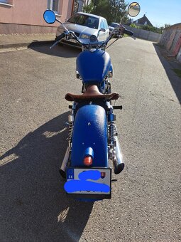 Kawasaki VN-1500 15SE - 5