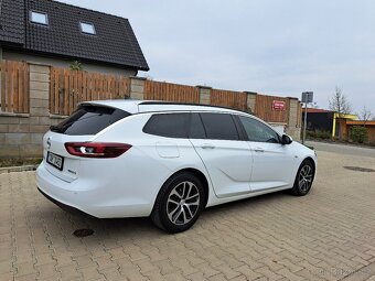 Opel Insignia 1.6CDTi 2019 Sport Tourer,Kombi,Euro 6 - 5
