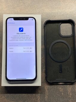 iPhone 12 64GB, 🔋100% - 5