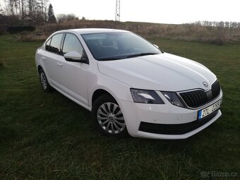 Škoda Octavia lll 16tdi 85kw - 5