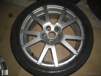 Spider R17 - 5