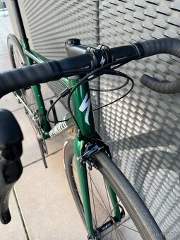 Specialized Allez E5 Elite v.54 - 5