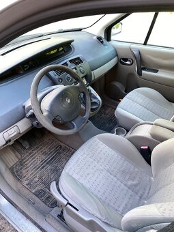 Renault Scenic 1,5dci - 5