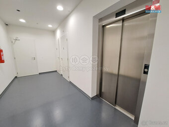 Pronájem ordinace, 15 m², Sedlčany, ul. nám. T. G. Masaryka - 5