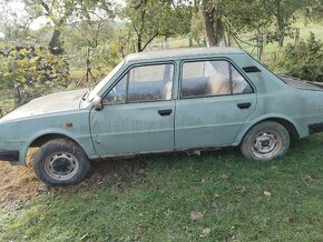 Škoda 105 - 5