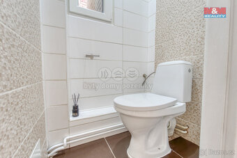 Prodej bytu 2+kk, 64 m², Plzeň, ul. Chelčického - 5