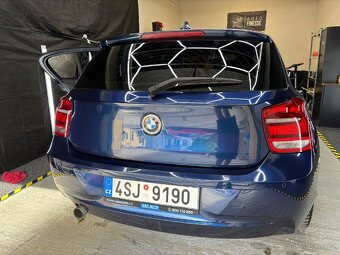 Bmw 116d 2012 - 5