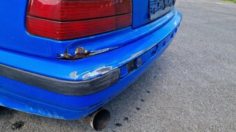 Bmw e36 coupe 2.8 (DRIFT) - 5