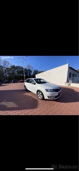 Škoda Rapid 1.2tsi - 5