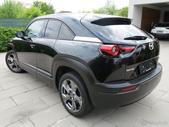MAZDA MX-30 EV FIRST EDITION r.v.12/2020 MATRIX,NAVI - 5