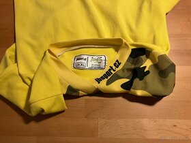 Dres vel. Jr.XL - 5
