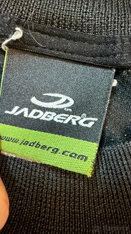 brankářské vybavení JADBERG- kalhoty a dres - 5
