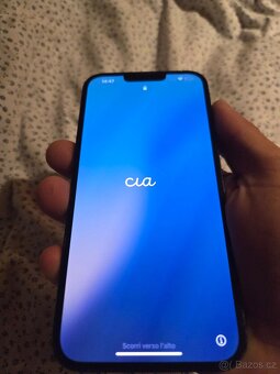 Iphone 13 PRO MAX 128GB - 5
