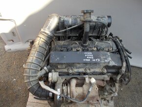 Motor Ford Transit 2.0TDDI 55kw D3FA - 5